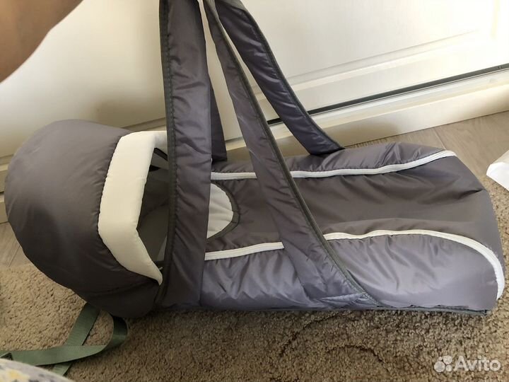 Переноска для детей