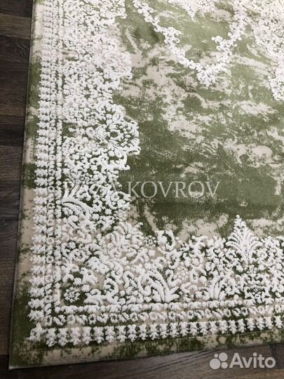 Ковер новый