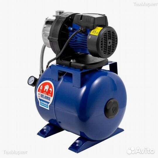 Насосная станция Belamos XI 11 ALL