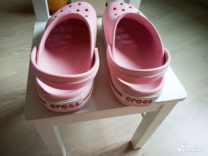 Сабо Crocs(R) р 38, 31, 32, 35
