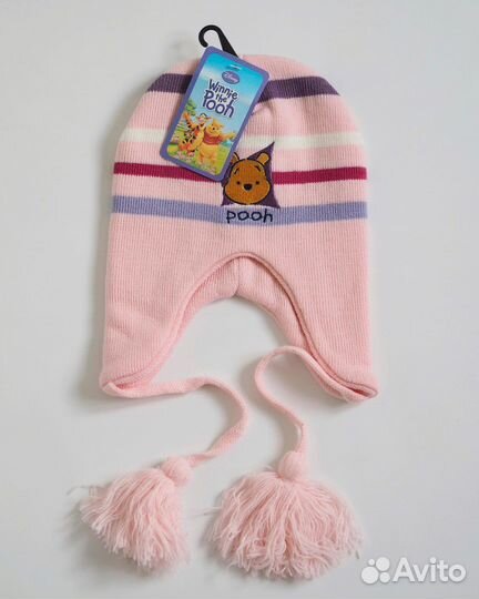 Шапки детские