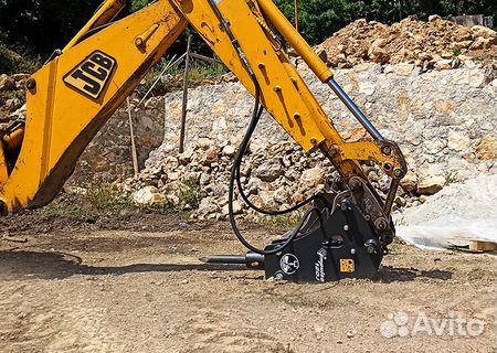 Гидромолот Impulse 120J Classic для JCB 3CX/4CX