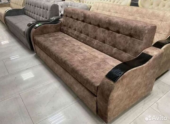 Раскладной диван на заказ не б/у