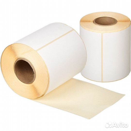 Термоэтикетки Все размеры