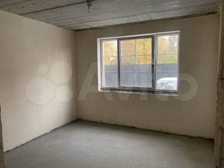 Таунхаус 190 м² на участке 2,1 сот.