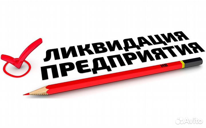 Ликвидация ооо с долгами без проверок Банкротство