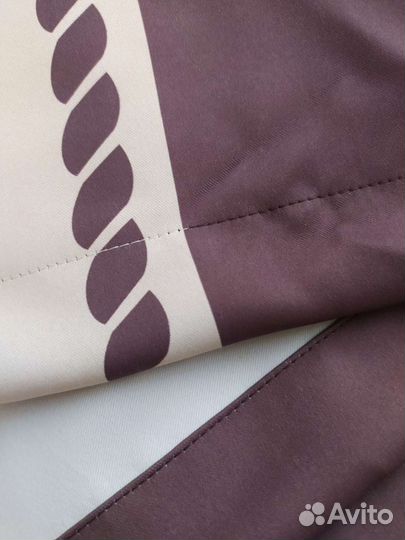 Подшить шторы, простой ремонт одежды