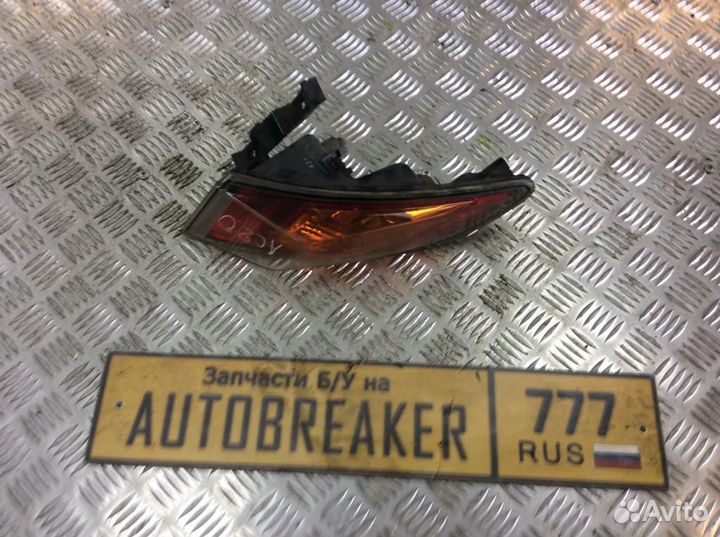 Фонарь задний правый Хонда Сивик 5D 33501-SMG-E04