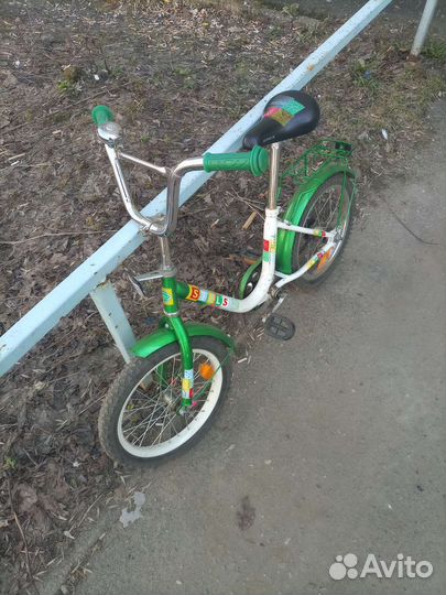 Детские велосипедыбу