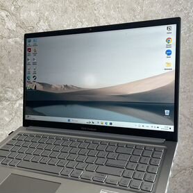 Ноутбук Asus Vivobook x15