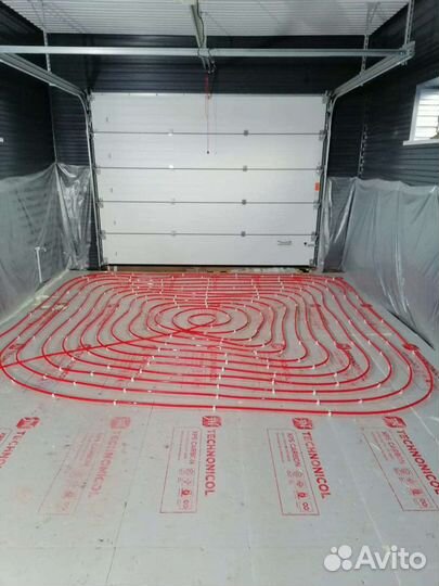 Сантехник. Ремонт и монтаж отопления. Срочные вызо