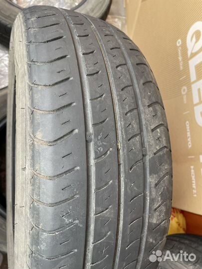 Шины Nexen Classe Premiere CP661A 185/65 R15