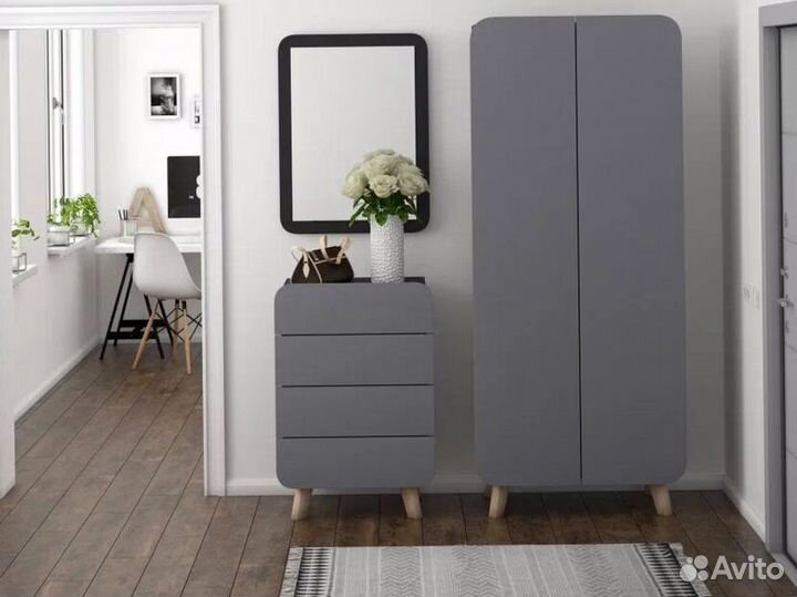 Тумба любой сложности