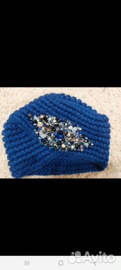 Женский шарф