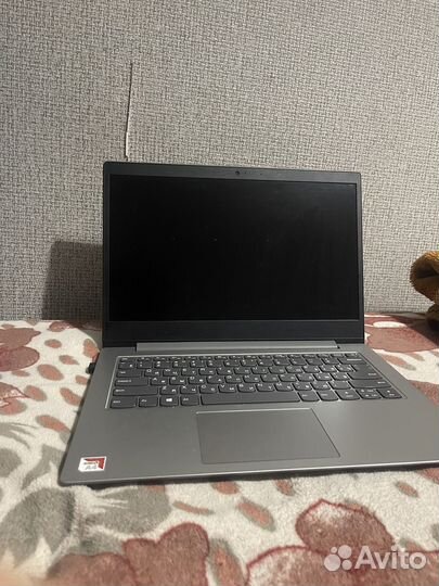 Ноутбук lenovo ideapad slim 5