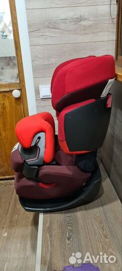 Автокресло Cybex Pallas