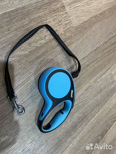 Поводок-рулетка Flexi