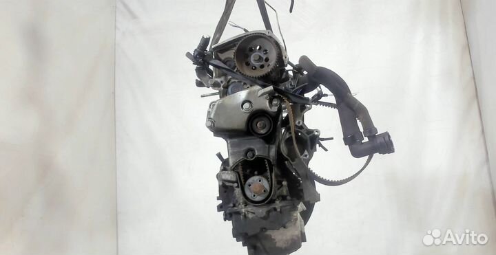 Двигатель Opel Astra J 2010-2017, 2 литра, диз