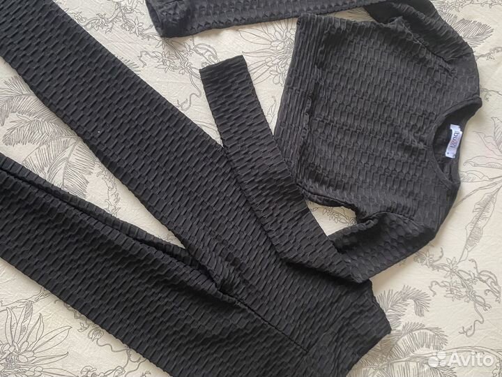 Женская одежда пакетом