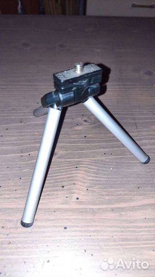 Фотоштатив новый