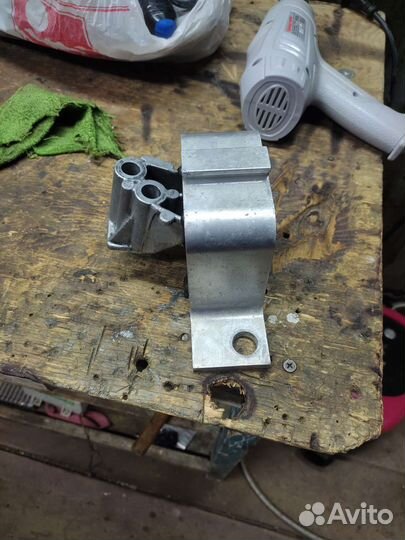 Подушка двс vesta