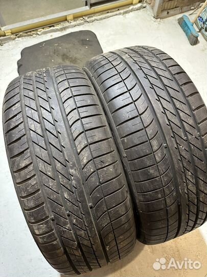 Goodyear Eagle F1 Asymmetric SUV 275/45 R20
