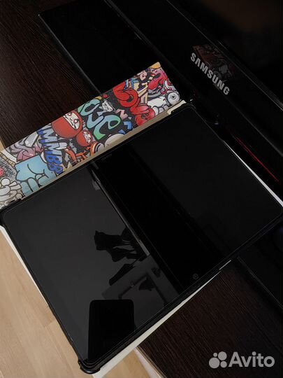 Планшет Huawei mediapad t5 10