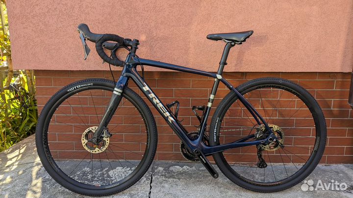 Trek checkpoint SL7 GRX 810 р.54