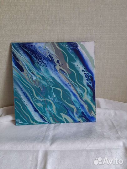 Интерьерная картина