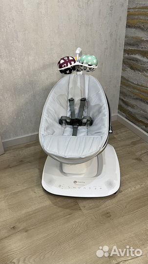 4moms mamaRoo New