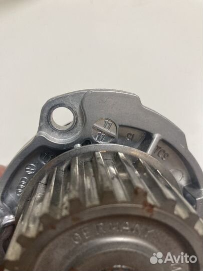 Запчасти,Помпа, водяной насос, VAG, 1.6, bse