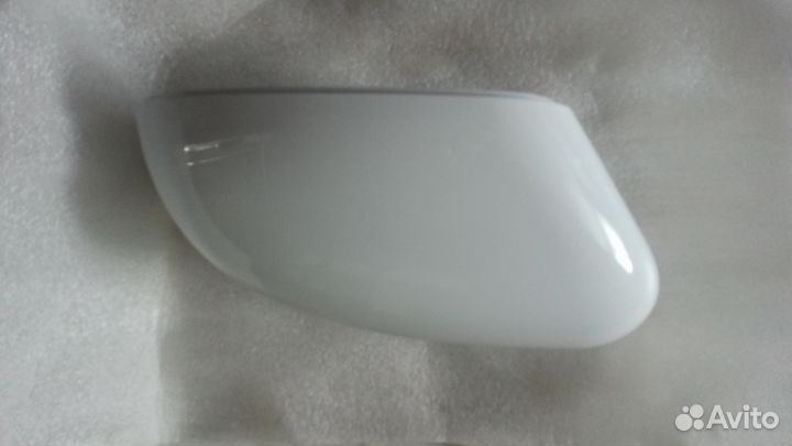 Корпус правого зеркала Ford Focus оригинал