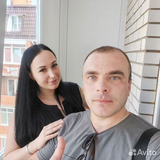 Остекление балкона/Отделка с бесплатным замером