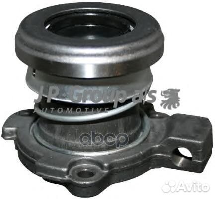 Цилиндр сцепления 1230500300 1230500300 JP Group