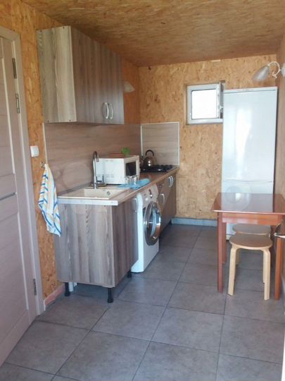 Комната 17 м² в 2-к., 2/2 эт.