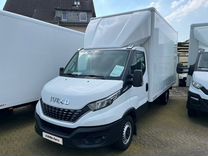 Iveco Daily шасси, 2020