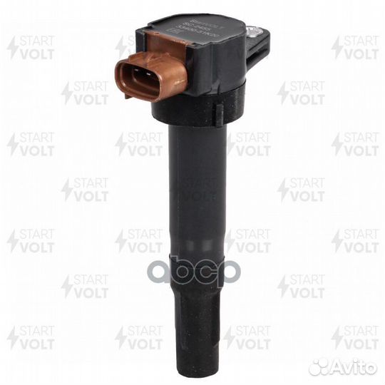 Катушка зажигания для а/м Suzuki SX 4 (06) /Gra