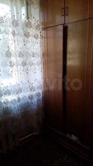 1-к. квартира, 26 м², 1/3 эт.