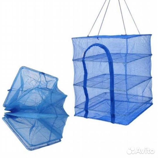 Сушилка для рыбы