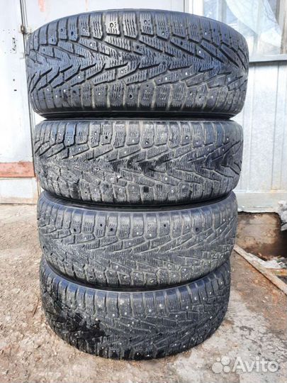 Nokian Tyres Hakkapeliitta 7 SUV 235/65 R17 108T