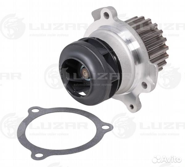 Помпа насос водяной Веста 1.8 Xrey турбо дв 129