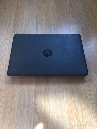 Как новый Ноутбук HP ProBook 640 G1