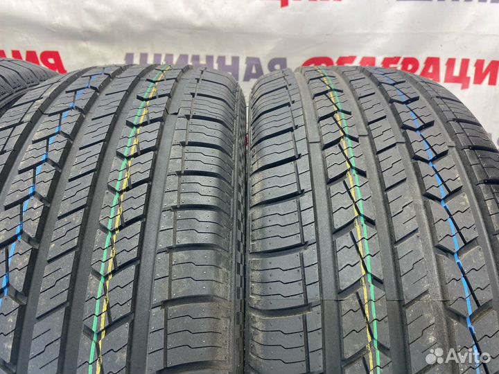 DoubleStar DS01 255/55 R18