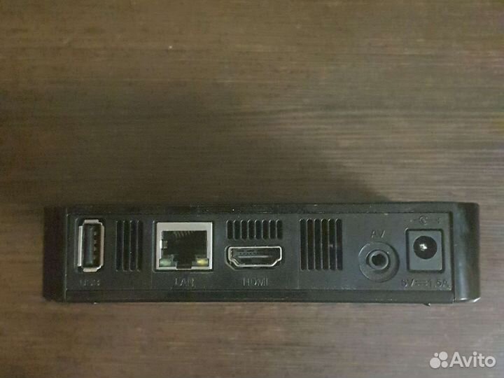 Smart tv приставка Ростелеком