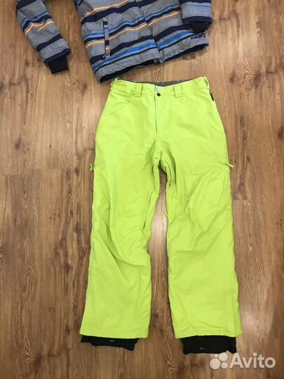 Горнолыжные штаны firefly