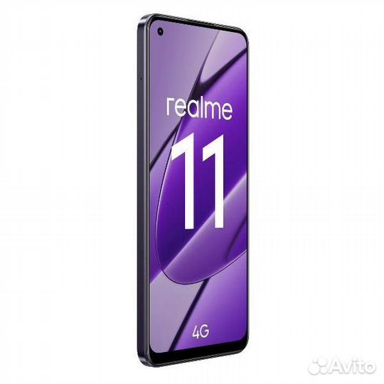 realme 11, 8/256 ГБ