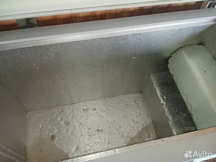 Продам морозильный ларь