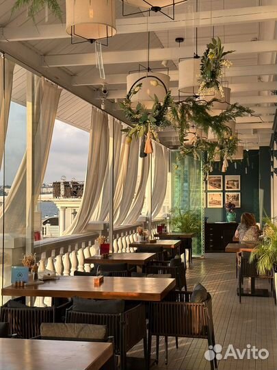 Помощник повара