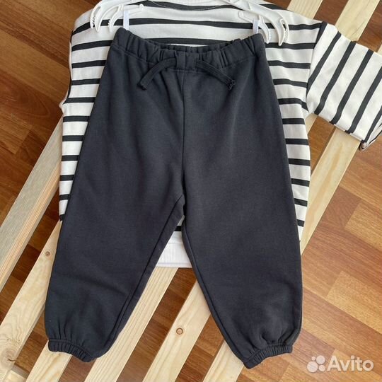 Костюм детский H&M 80 размер