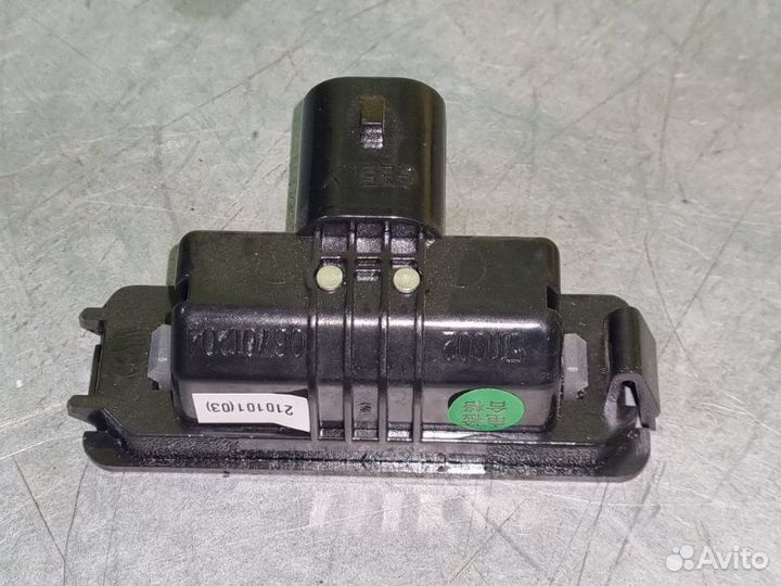 Фонарь подсветки бардачка Geely Atlas NL-3 2.4